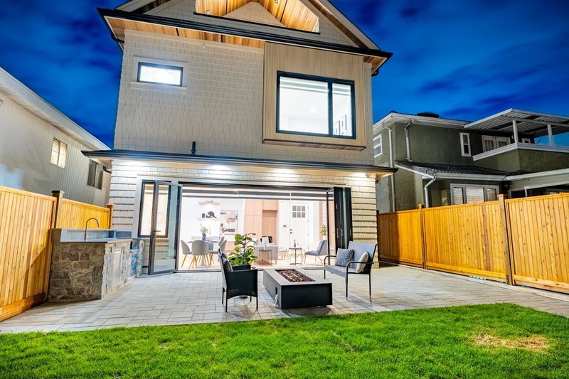 5355 Inverness Street #2, Vancouver, British Columbia