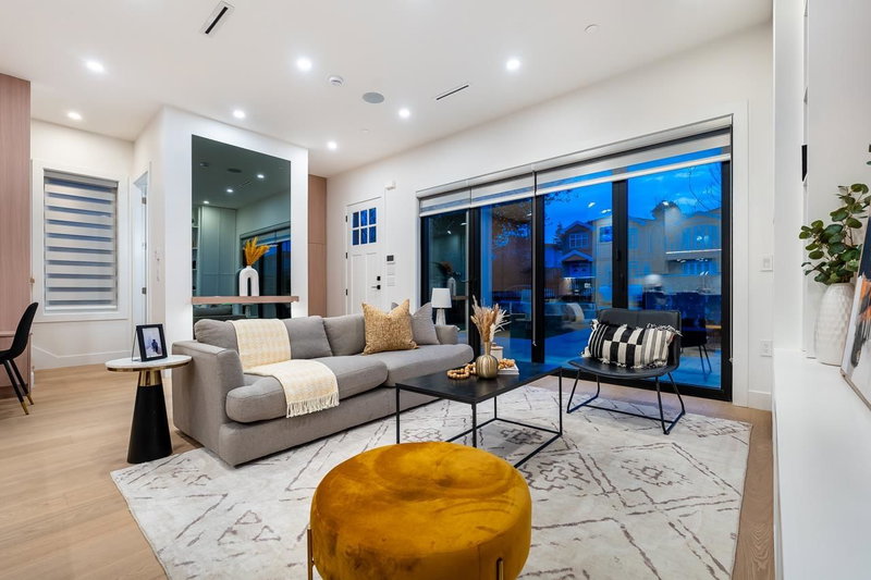 5355 Inverness Street #1, Vancouver, British Columbia