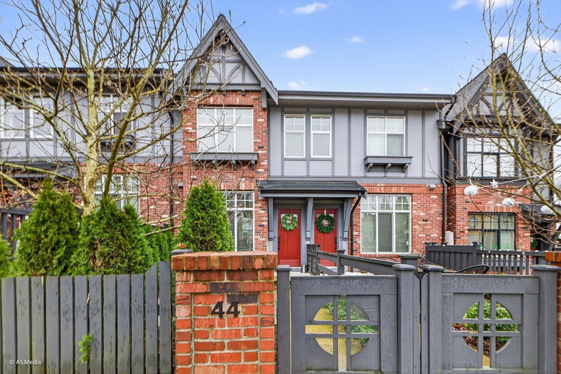 3552 Victoria Drive #44, Coquitlam, British Columbia
