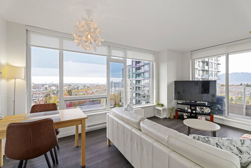 5515 Boundary Road, Vancouver, British Columbia