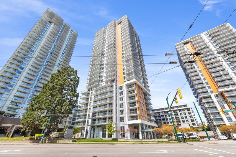 807 - 455 Marine Drive SW