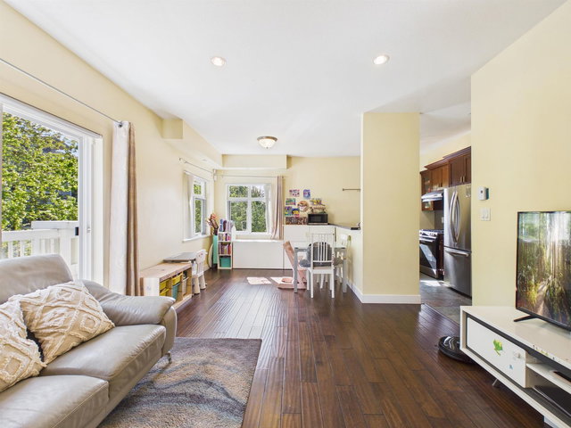 141 - 7388 Macpherson Avenue