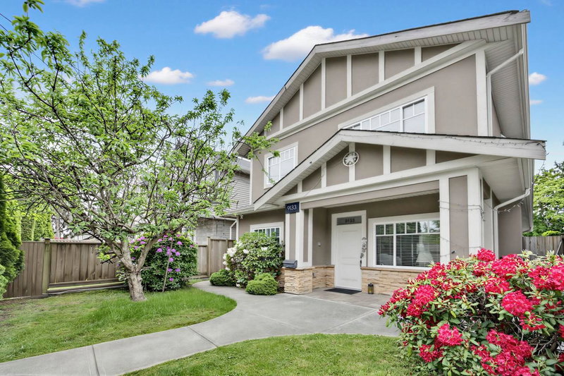 9133 No. 1 Road, Richmond, British Columbia