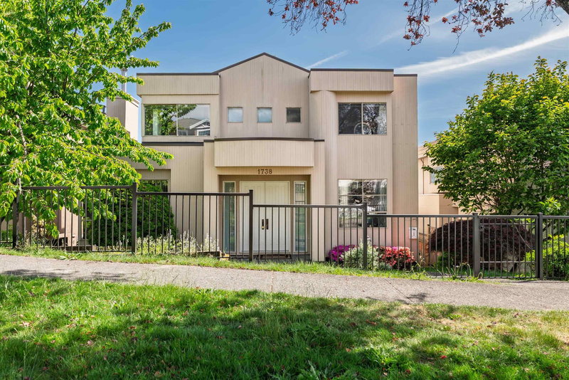 1738 63rd Avenue E, Vancouver, British Columbia