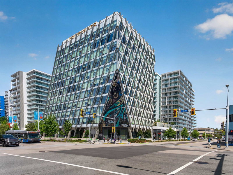 8133 Cook Road #910, Richmond, British Columbia