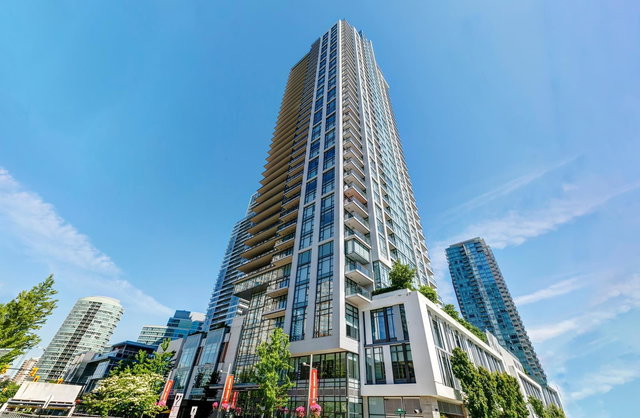 1105 - 6098 Station Street