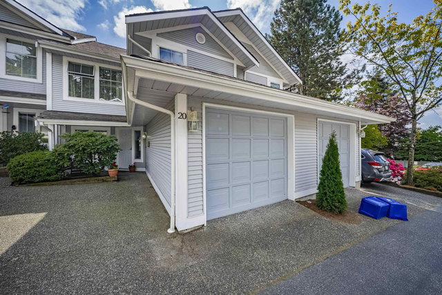 20 - 2590 Panorama Drive