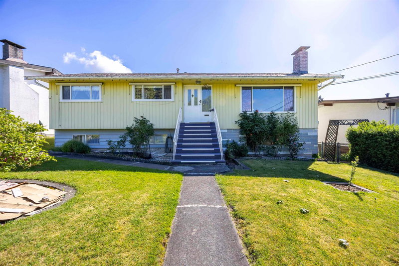 2336 Kensington Avenue, Burnaby, British Columbia