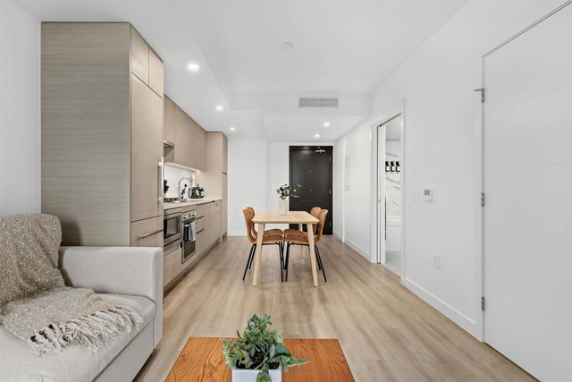 1308 - 823 Carnarvon Street