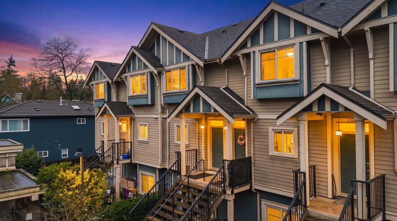 7168 Stride Avenue #204, Burnaby, British Columbia