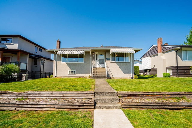 4533 Venables Street