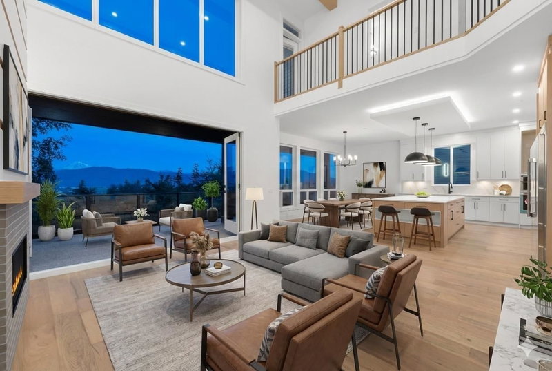 36074 Southridge Place, Abbotsford, British Columbia