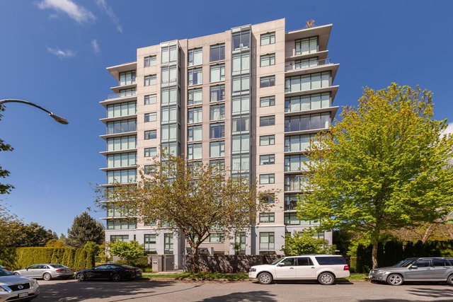 801 - 5955 Balsam Street