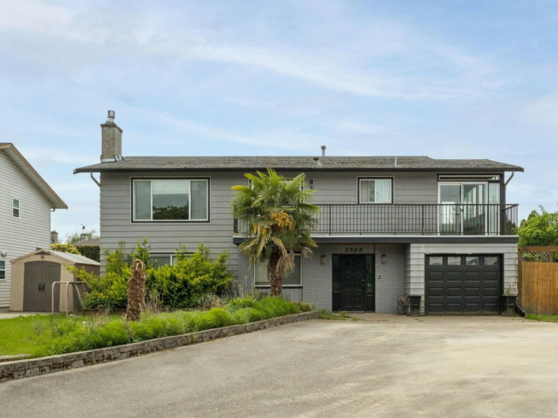 5388 46 Avenue, Delta, British Columbia
