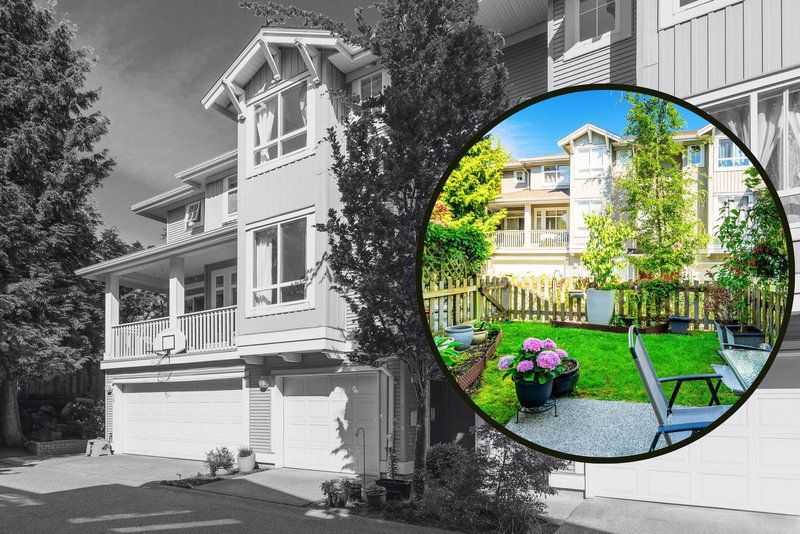 15068 58 Avenue #17, Surrey, British Columbia