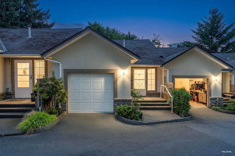 3460 Amberly Place, Vancouver, British Columbia