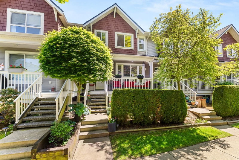 39 - 5999 Andrews Road