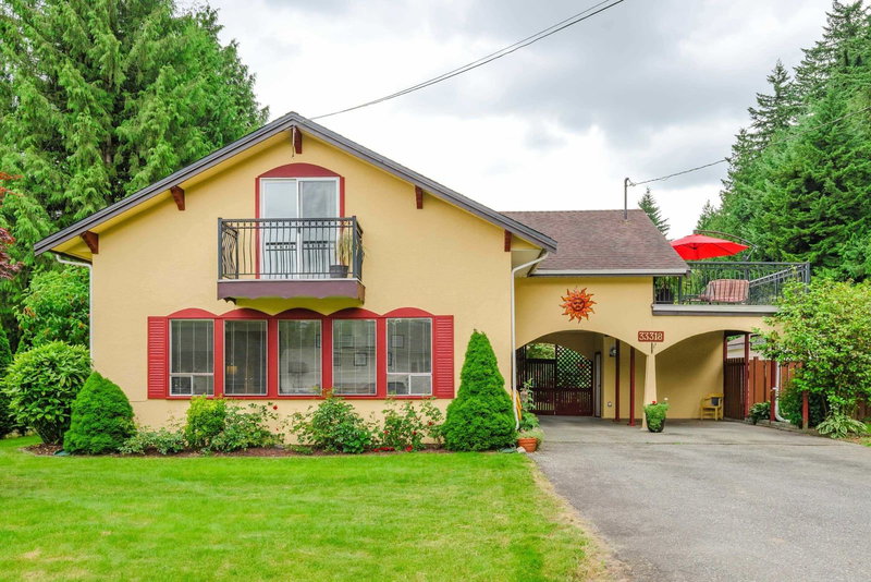 33318 Holland Avenue, Abbotsford, British Columbia