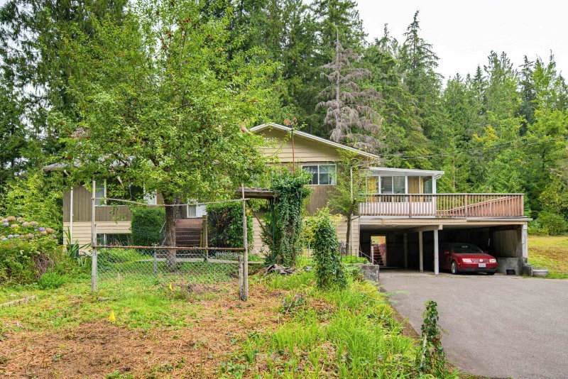 28595 Dewdney Trunk Road