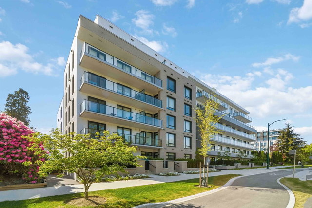 310 - 6859 Cambie Street