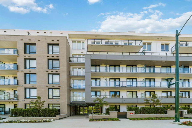 310 - 6859 Cambie Street