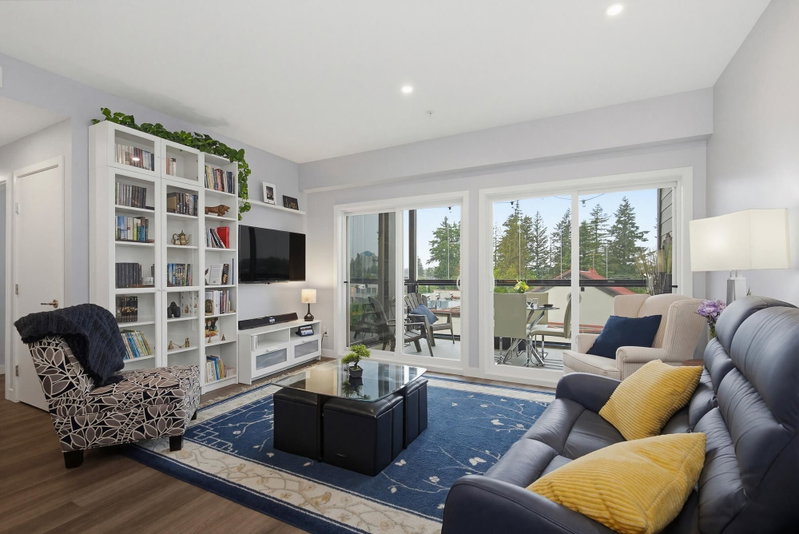 505 - 2649 James Street