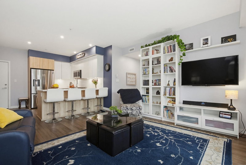 505 - 2649 James Street