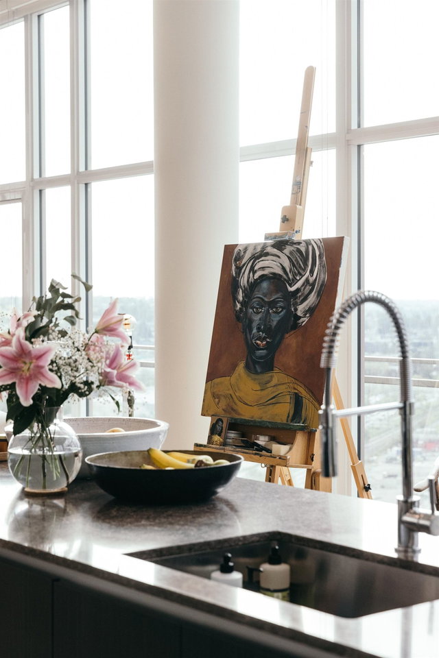 2601 - 5311 Goring Street