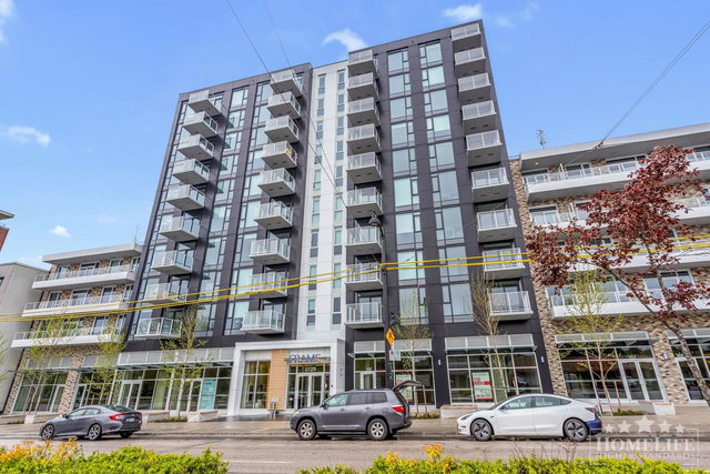 708 - 2729 Kingsway