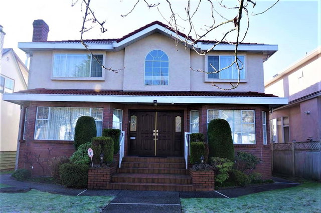 122 43rd Avenue W