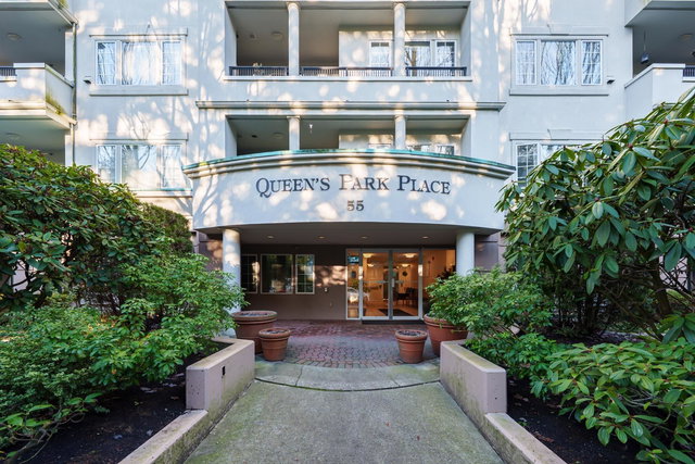 111 - 55 Blackberry Drive