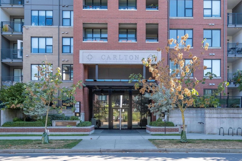 416 - 9366 Tomicki Avenue