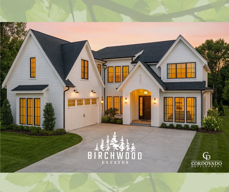 LOT 18 - 2307 Sunnyside Road