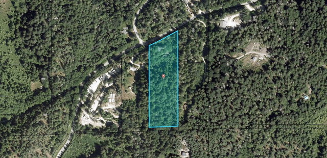 4620 Irvines Landing Road