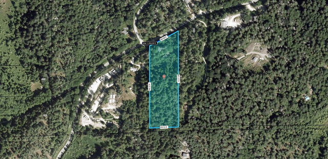 4620 Irvines Landing Road