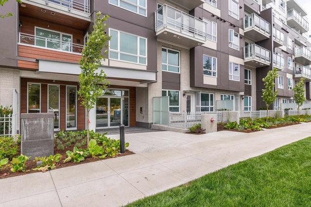 401 - 10581 140 Street