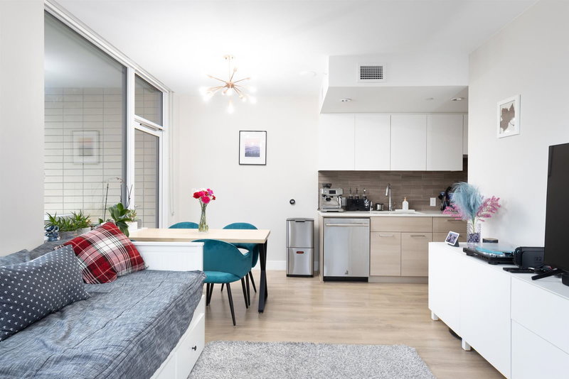 3451 Sawmill Crescent #613, Vancouver, British Columbia
