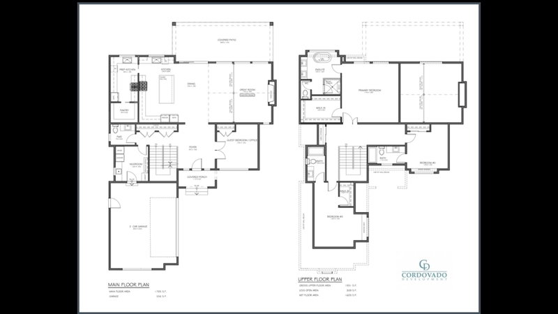 LOT 14 - 2307 Sunnyside Road