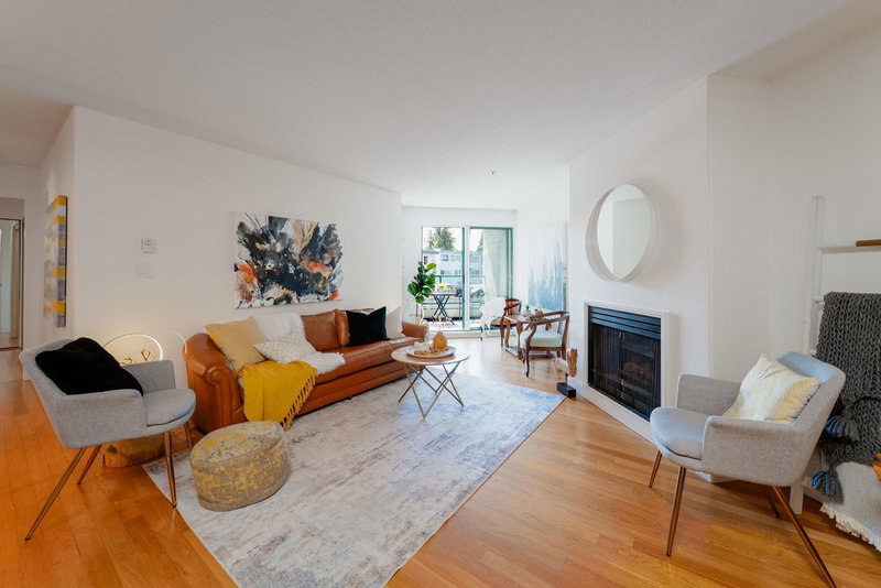 3131 Main Street #209, Vancouver, British Columbia