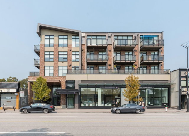 305 - 4223 Hastings Street