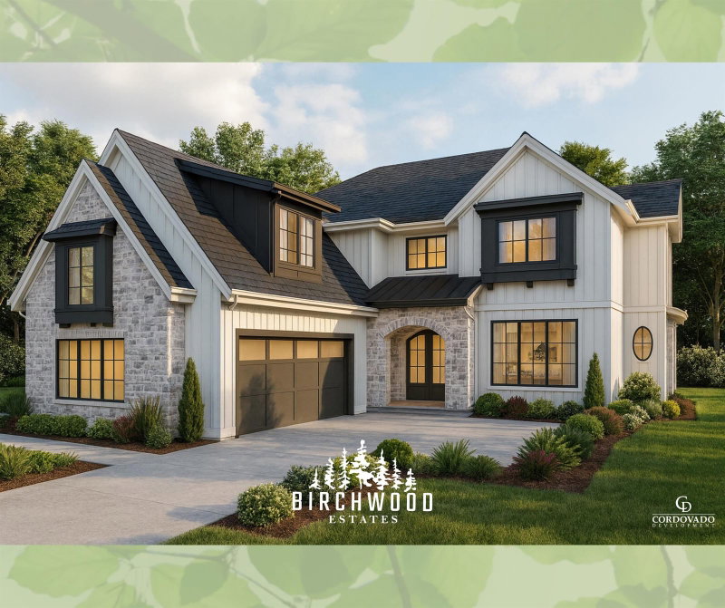 LOT 17 - 2307 Sunnyside Road
