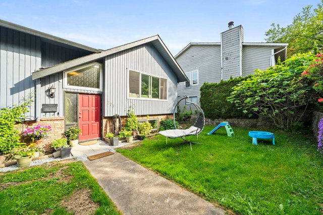 777 Chilko Drive