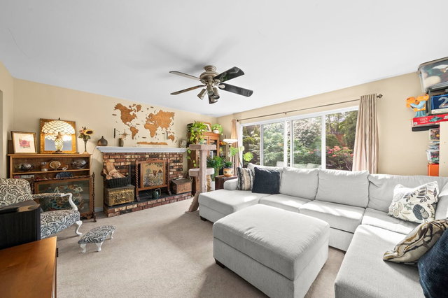 777 Chilko Drive
