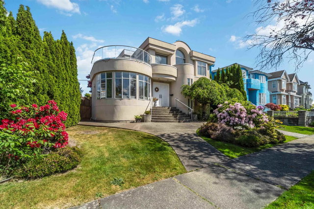 2275 Bonaccord Drive