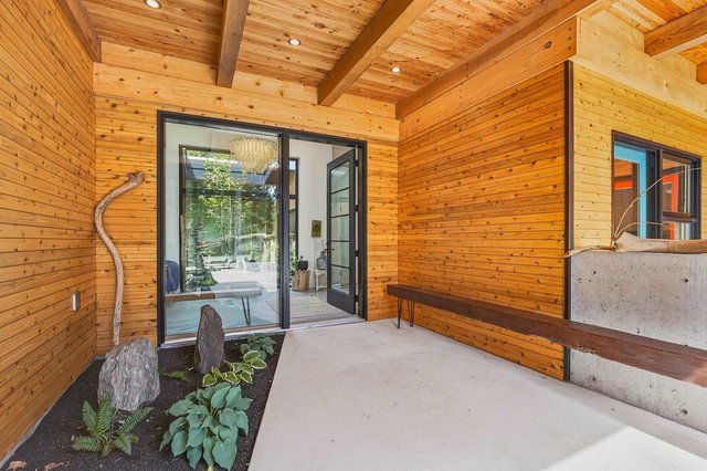 3022 Green Way
