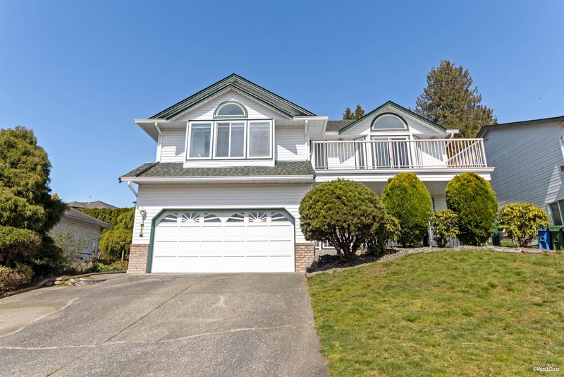 34631 Baldwin Road, Abbotsford, British Columbia