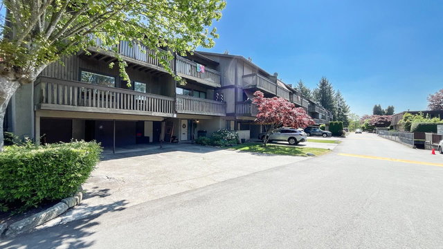 985 Old Lillooet Road