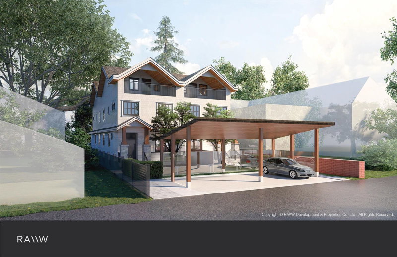 3 - 3028 W 38th Ave