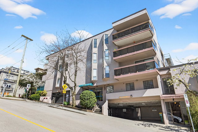 108 - 45 Fourth Street