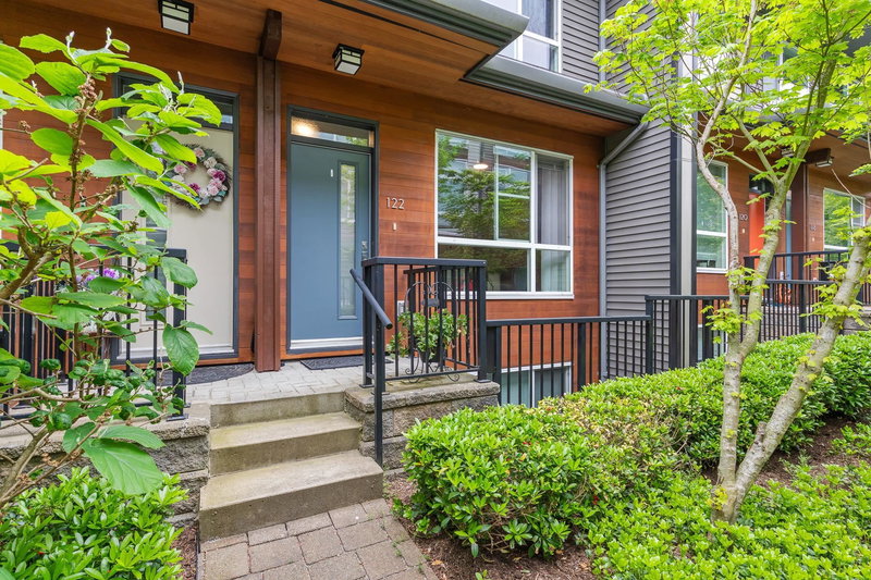 2228 162 Street #122, Surrey, British Columbia